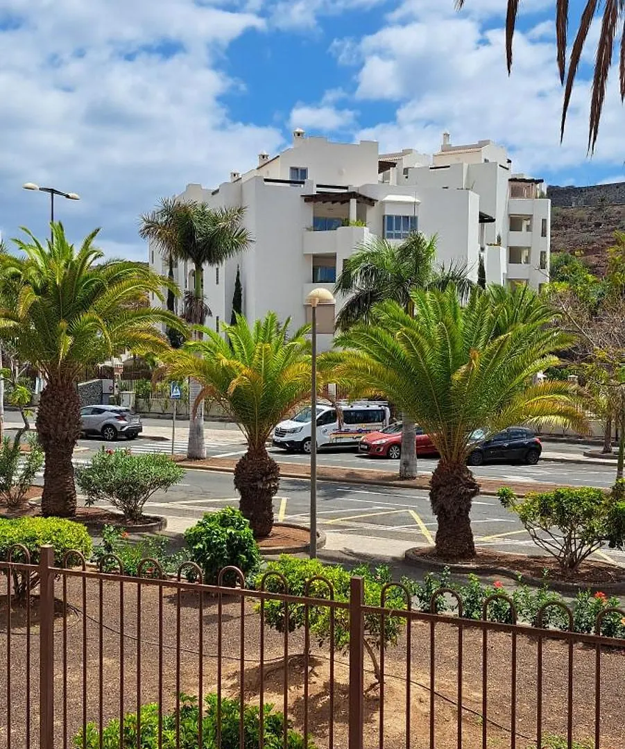 דירות פאלם-מאר Casa Moca ספרד